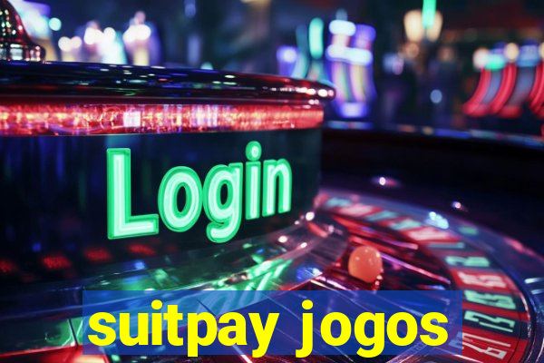 suitpay jogos